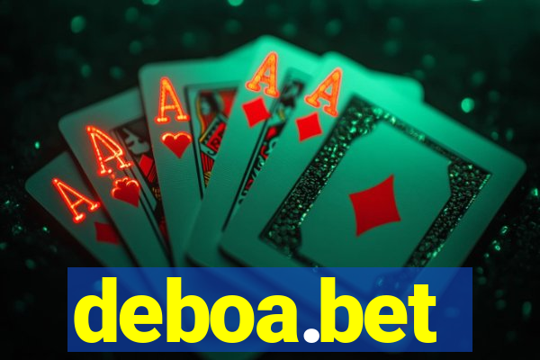 deboa.bet