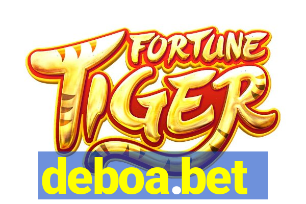 deboa.bet