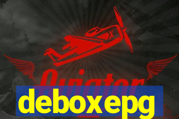 deboxepg