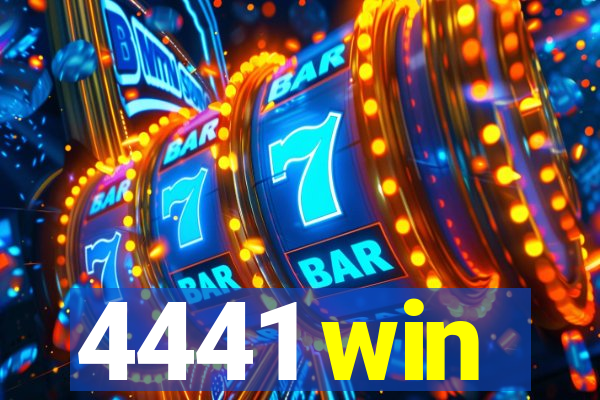 4441 win
