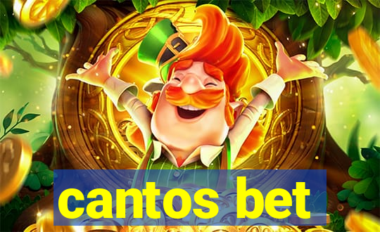cantos bet