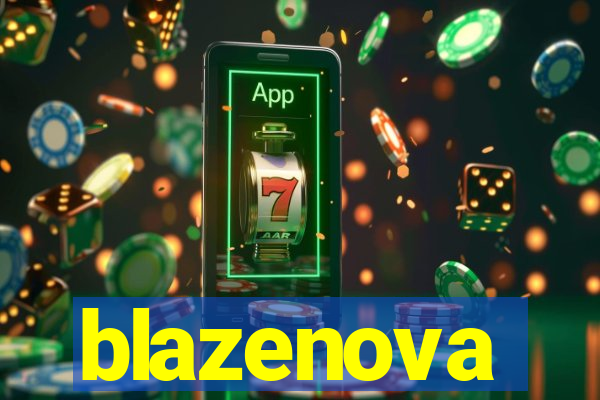 blazenova