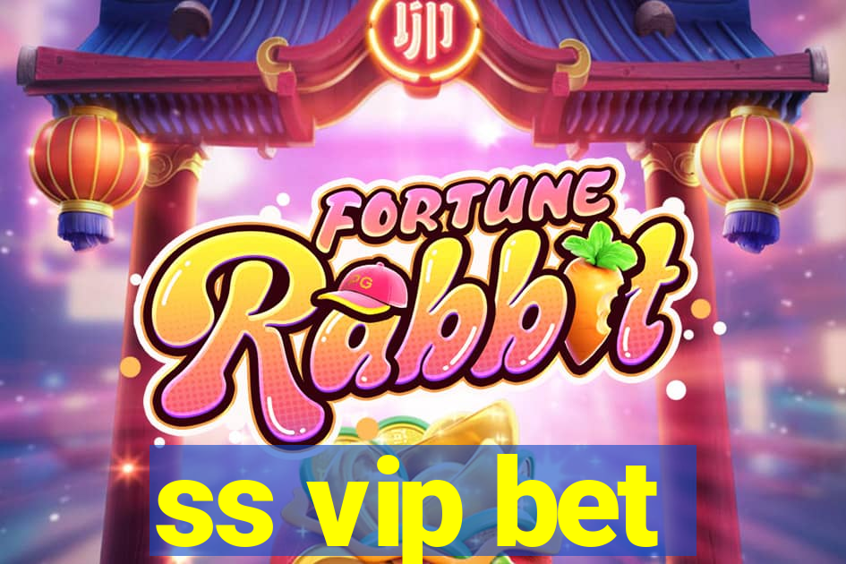 ss vip bet