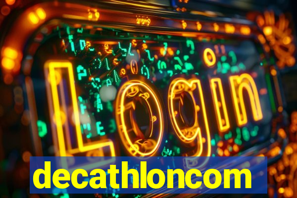decathloncom