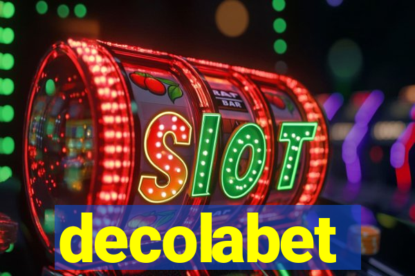 decolabet