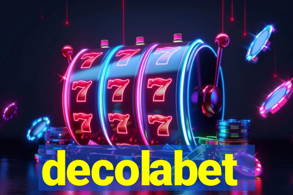 decolabet