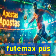 futemax pus