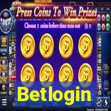 Betlogin