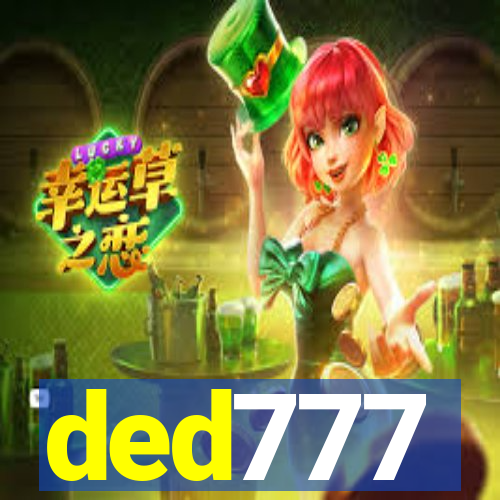 ded777