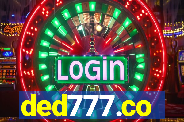 ded777.co