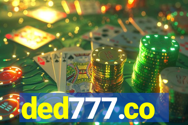 ded777.co