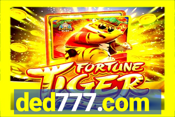 ded777.com