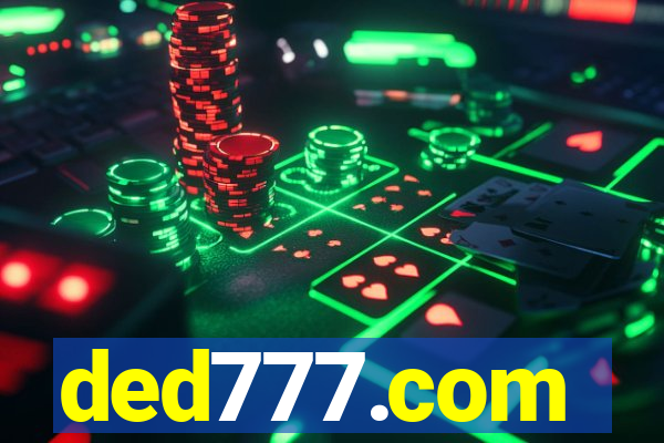 ded777.com