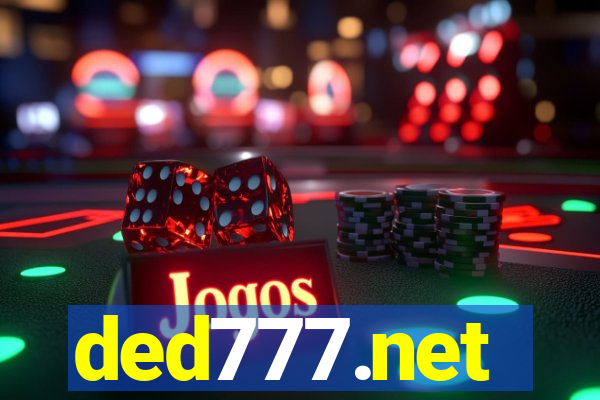 ded777.net