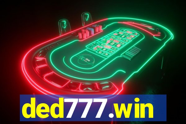 ded777.win