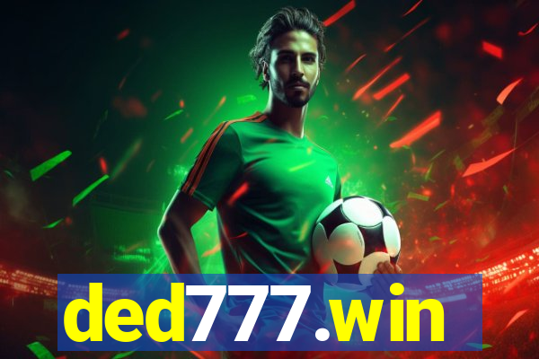 ded777.win