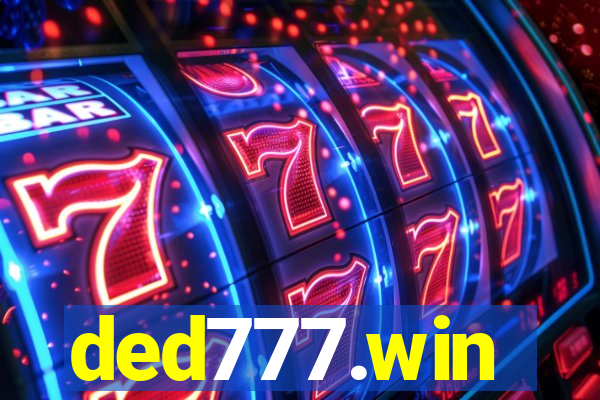 ded777.win