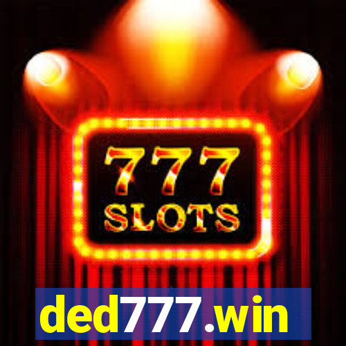ded777.win