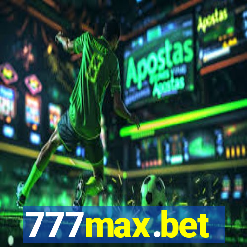 777max.bet