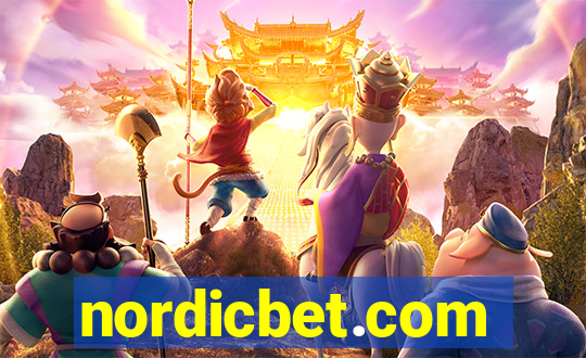 nordicbet.com