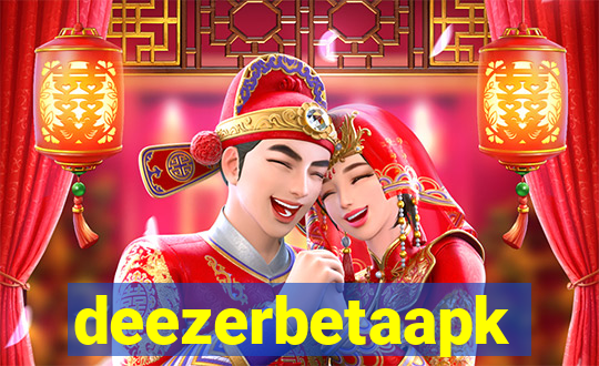 deezerbetaapk