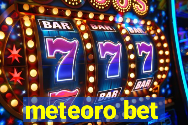 meteoro bet