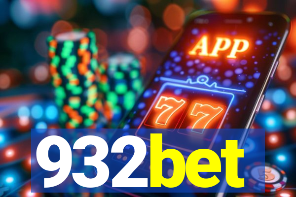 932bet