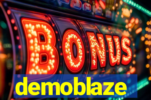 demoblaze