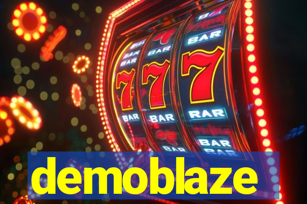 demoblaze