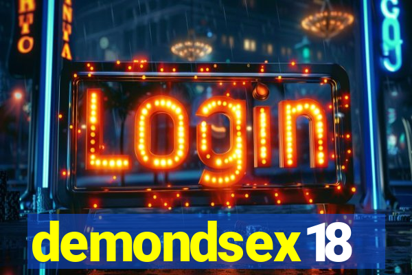 demondsex18