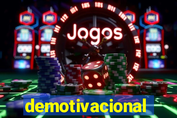 demotivacional