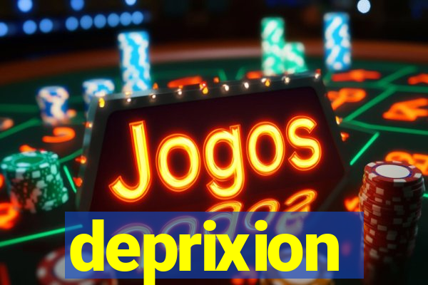 deprixion