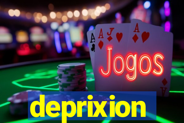 deprixion