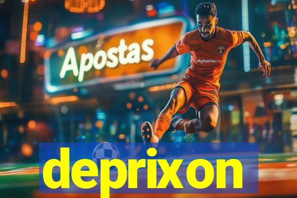deprixon
