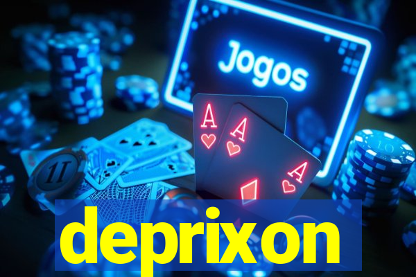 deprixon