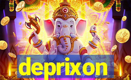 deprixon