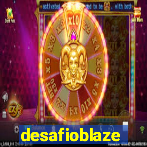 desafioblaze
