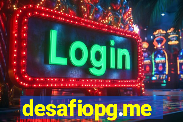 desafiopg.me