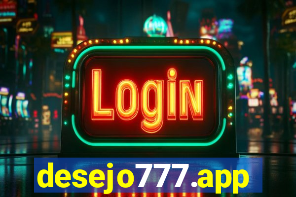 desejo777.app