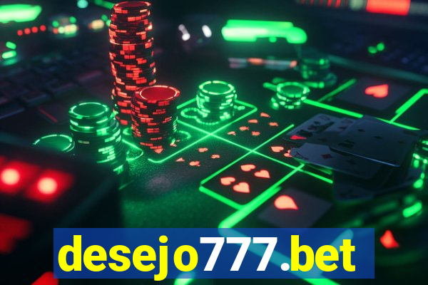 desejo777.bet