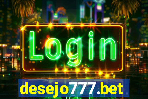 desejo777.bet