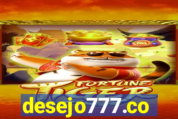 desejo777.co