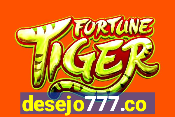 desejo777.co
