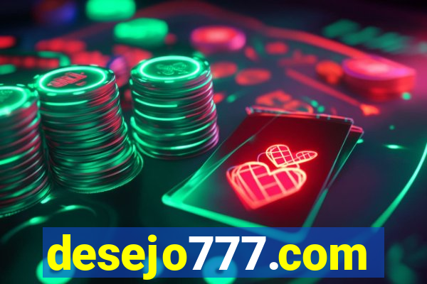 desejo777.com