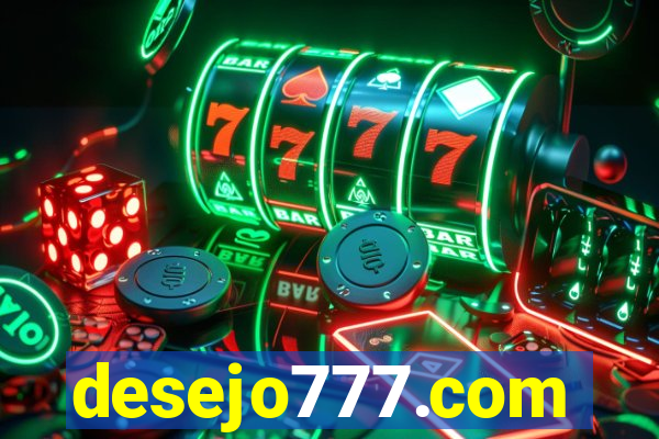 desejo777.com