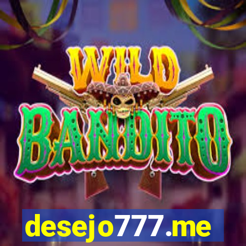 desejo777.me