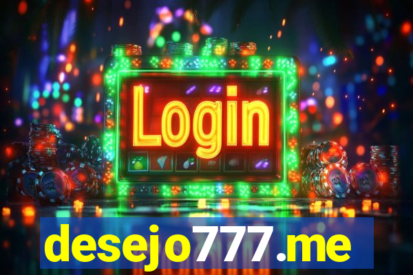 desejo777.me
