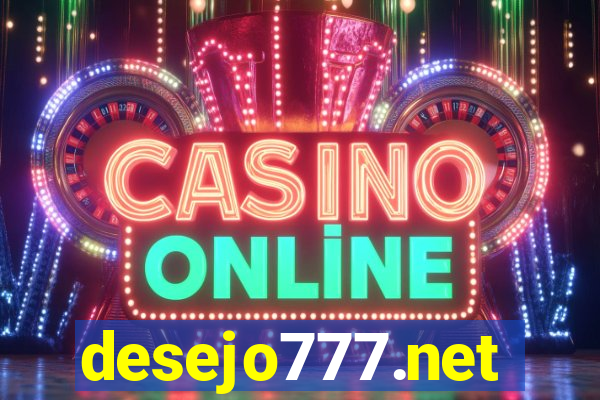 desejo777.net