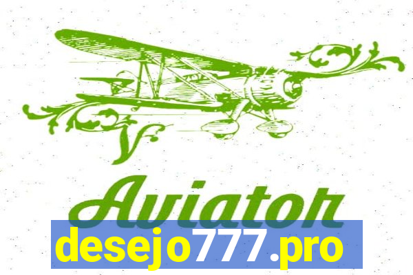 desejo777.pro