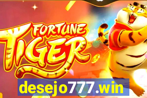 desejo777.win